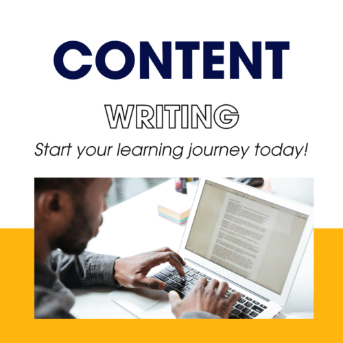 Content Writing
