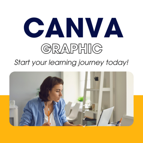 Canva Graphics Course