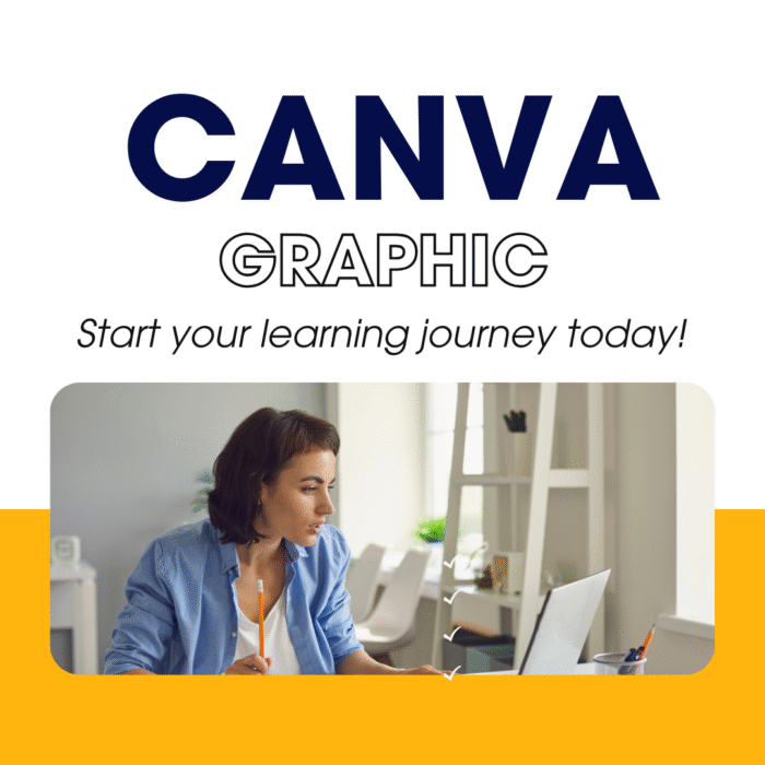 Canva Graphics Course